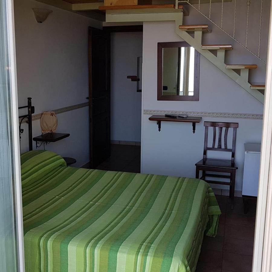 B&B L'Eucalipto Paola Kültér fotó