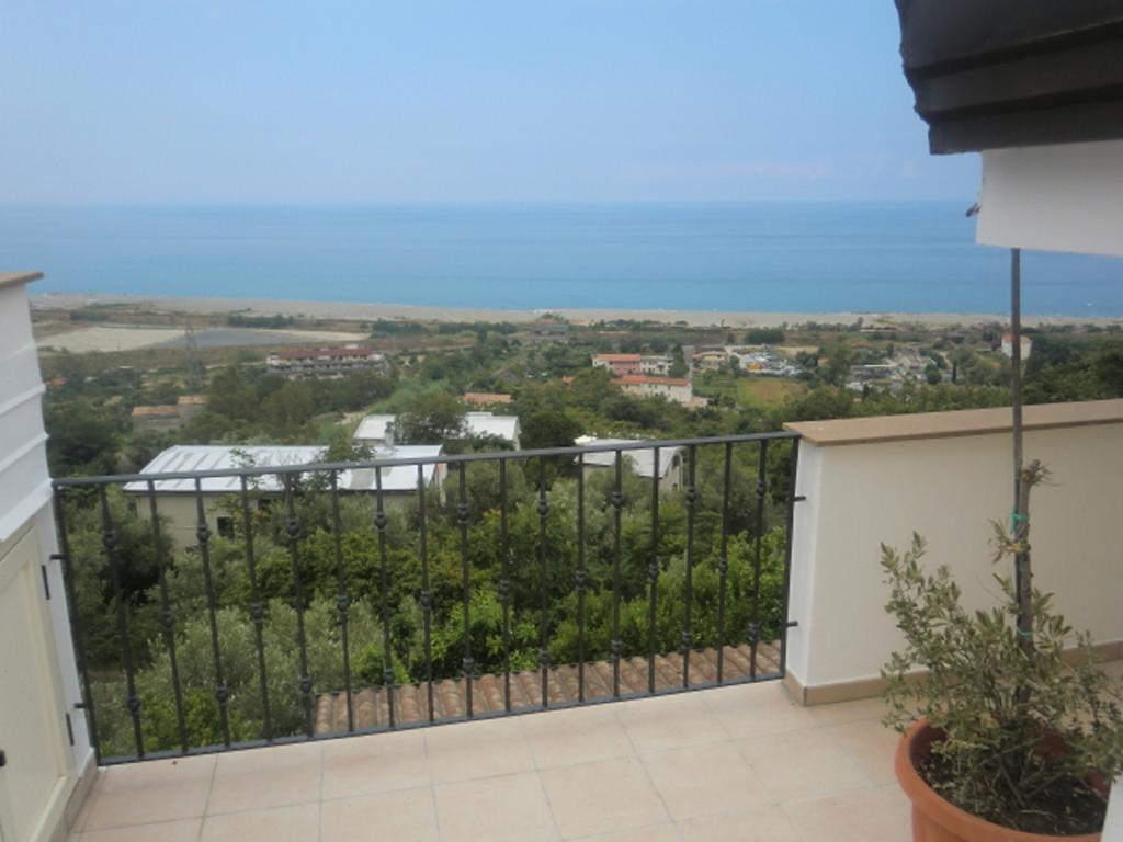 B&B L'Eucalipto Paola Szoba fotó